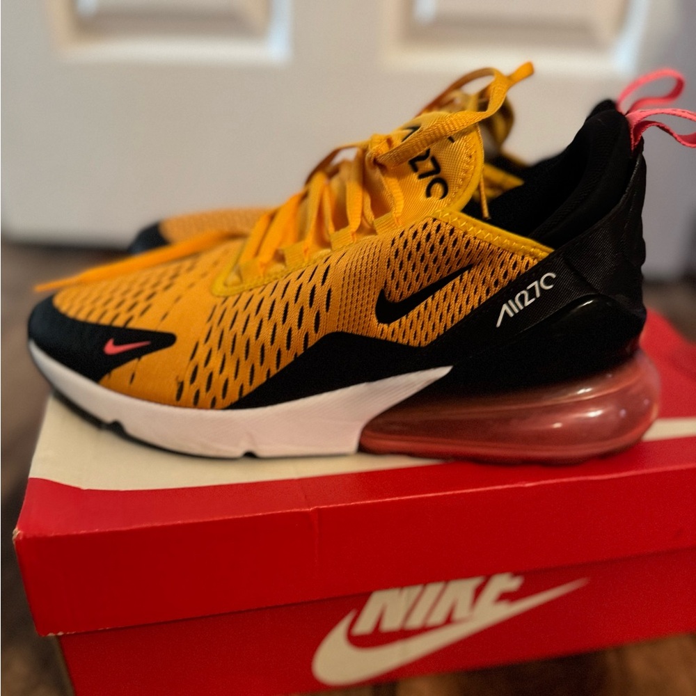 Kids Nike AirMax 270